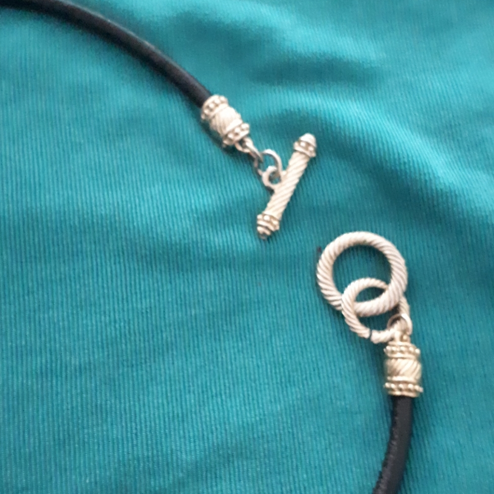 Necklace - Picture 4 of 5